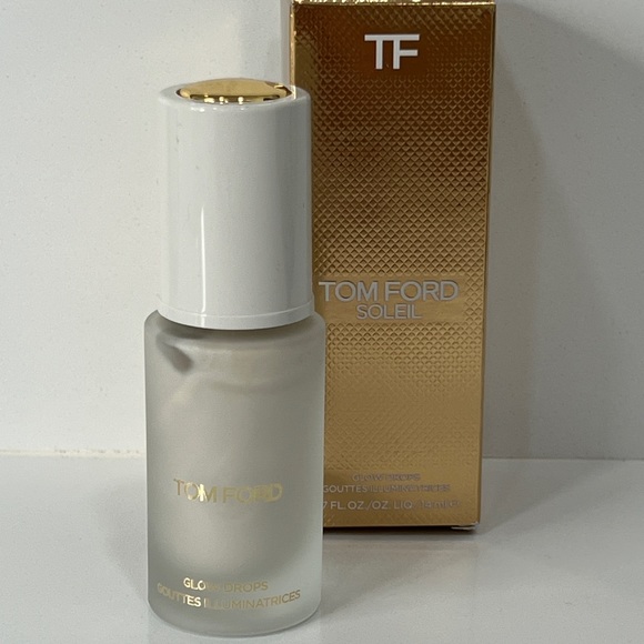 Tom Ford Other - Tom Ford Liquid Sun 01 New In Box Unused